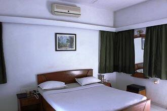 The Signature Crest, Panchgani 2